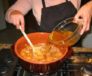 beans soup pasta fasul xx06